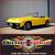 1974 JENSEN HEALEY - RARELY FOUND- GREAT CONDITION- LOTUS 907 ENGINE- LQQK !!!!