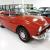 1962 Sunbeam Alpine Series II - All Original, Rust Free Car - Must See!!