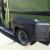 Divco Milk Truck, delivery, service, panel