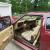 Beautiful 1983 Zimmer Golden Spirit
