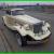 1981 CLENET SERIES II 2 CLASSIC COLLECTER CONVERTIBLE CUSTOM