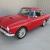 1965 Sunbeam Tiger Mark I, Authentic, Certificated and AWESOME!
