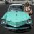 1964 Amphicar Restored and GORGEOUS!