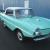 1964 Amphicar Restored and GORGEOUS!