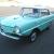 1964 Amphicar Restored and GORGEOUS!