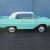 1964 Amphicar Restored and GORGEOUS!