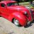 1937, hudson, terraplane, streetrod, hotrod, ratrod, muscle