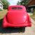 1937, hudson, terraplane, streetrod, hotrod, ratrod, muscle