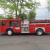 1988 Federal Motors FEDERAL FIRE TRUCK Automatic 2-Door Truck