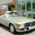 Mercedes-Benz 300 SL Last Owner For 10 Years