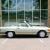 Mercedes-Benz 300 SL Last Owner For 10 Years
