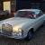 Mercedes 250 Opera coupe 1965