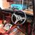 Hillman Imp 930 Rally Car