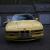 1997 BMW CI AUTO YELLOW 