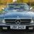 Mercedes-Benz 380 SL | Warranty | Great Value