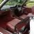 Mercedes-Benz 300 SL | Red Leather | Rear Seating |Cruise Control