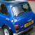 Classic Mini Italian Job Limited Edition