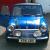 Classic Mini Italian Job Limited Edition