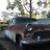 Ford Consul Sedan 1955 RAT ROD in Forest Lake, QLD
