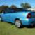 Holden Astra 2002 Convertible in Dromana, VIC