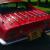 BEAUTIFUL RED 1973 CORVETTE STINGRAY CLASSIC CAR L48 350 EXCELLENT CONDITION