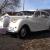 Austin Princess DM4 Vanden Plas Limousine Wedding Car