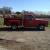  Dodge lil red express truck 6.0 v8 auto stepside muscle truck.no swaps/pex. 