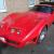 chevrolet corvette stingray,c3 1981,new mot and tax,54350k, possible,px up only