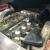 Jaguar E type 1963 roadster, xcellent matching numbers project, ultra rare find
