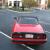 1988 Alfa Romeo Spider Graduate Convertible 2-Door 2.0L