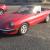 Collectible Vintage 1987 Alfa Romeo Spider Veloce - Pininfarina Coachbuilt