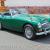 1967 Austin Healey 3000 Over $20,000 In Recent Repairs Fitted With A/C From New