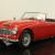 1958 Austin Healey 100/6 BN4 Roadster Numbers Matching 2639cc 4 Speed with OD
