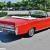 Most well equiped 1963 Buick Skylark Convertible in u.s even factory a/c p.s,p.b