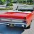 Most well equiped 1963 Buick Skylark Convertible in u.s even factory a/c p.s,p.b
