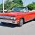 Most well equiped 1963 Buick Skylark Convertible in u.s even factory a/c p.s,p.b