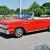 Most well equiped 1963 Buick Skylark Convertible in u.s even factory a/c p.s,p.b