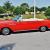 Most well equiped 1963 Buick Skylark Convertible in u.s even factory a/c p.s,p.b