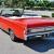 Most well equiped 1963 Buick Skylark Convertible in u.s even factory a/c p.s,p.b