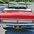 Most well equiped 1963 Buick Skylark Convertible in u.s even factory a/c p.s,p.b