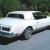 1984 Buick Riviera - 24,000 mi. GARAGE QUEEN