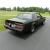 1987 Buick T Type Turbo Regal Factory Stock Survivor / Grand National GNX 1986