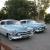 1953 Cadillac Eldorado - *Movie Car* - Body 529  RARE LIKE Buick  SKYLARK