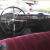 1956 CHEVROLET BELAIR 4 DOOR 350 ENGINE W/ TURBO TRANSMISSION NEW INTERIOR/PAINT