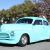 1946 Chevrolet 2 door Sedan w/ Vintage a/c. Small Block 350 .030 over (355c.i.d)