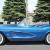 1961 Corvette Convertible numbers matching survivor w/ hardtop