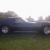 1974 Corvette Stingray Pro Street/Drag Car