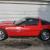 1989 Chevrolet Corvette Base Hatchback 2-Door 5.7L