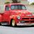 1954 Chevy Pickup Truck - best of everything truck - priced for quick sale