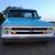 1968 chevrolet factory short bed aftermarket A/C runs and shows with the best!!